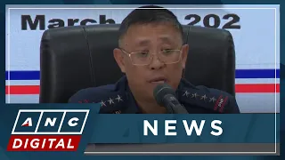 PH Police tracking five Degamo police escorts absent during governor's slay | ANC