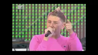 Марсель - Сколько бы ("MTV Open Air")