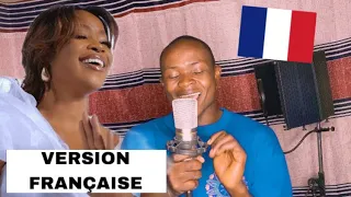 VERSION FRANÇAISE🇫🇷:Sandra Mbuyi - Goodness cover by Gloire winner