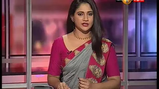 News 1st: Prime Time Tamil News - 8 PM | (08-08-2018)