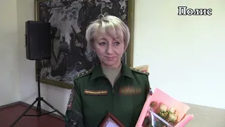 День военного связиста отметили в Гулькевичи