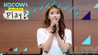 Ambushed! Can Mi Joo survive the Q&A attack? [How Do You Play? Ep 110]