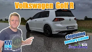 Kivi Racing Factory - Volkswagen Golf R (MK7)