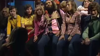 Demis Roussos - Goodbye my love - Goodbye Auf Wiederseh'n 1973