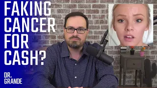 Fake Cancer Fraud | Coco Berthmann Case Analysis | What is Pathological Lying?