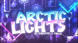 [New Hardest] Arctic Lights by Metalface221 100%