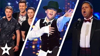 ALL Britain's Got Talent WINNERS! | Got Talent Global