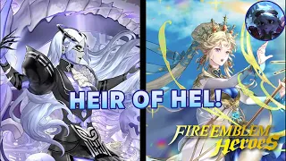 Fire Emblem Heroes: Rearmed Ganglöt & More Banner Reaction