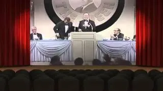 Dean Martin Celebrity Roast ~ Jack Benny