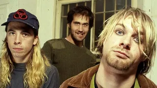 NIRVANA (1990.11.25) Seattle, WA @Off Ramp Club [audio]