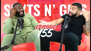 Ep 155 - THE Most Awkward Dates! | ShxtsnGigs Podcast