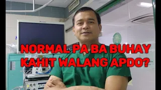 Normal pa ba Buhay Kahit Walang Apdo (Gallbladder) ? #gallstones #cholecystitis