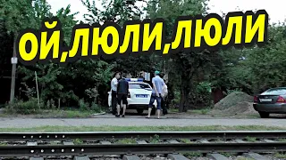 🔥"Бесконтактный Гражданский Контроль !" Краснодар // "Contactless civil control !" Krasnodar 🔥