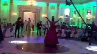 IRENDANCE SHOW & R.P ... WEDDING DANCE