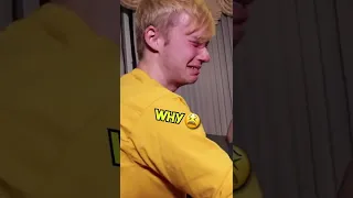 Hypnotizing Sam And Colby To Cry When They Lose At Arm Wrestling