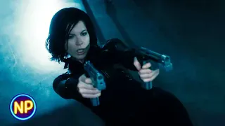 Infiltrating Antigen | Underworld: Awakening