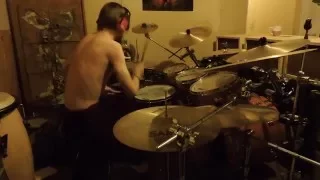 Commemorative Leap Year Drum Solo