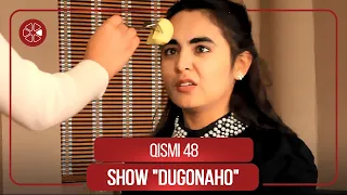 Шоу "Дугонахо" - Кисми 48 / Show "Dugonaho" - Qismi 48 (2021)