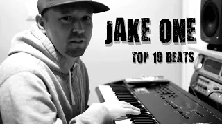 Jake One - Top 10 Beats