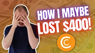 CryptoTab Review Update – How I Maybe Lost $400! (CryptoTab Warning)