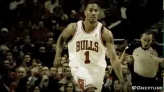 [HD] Derrick Rose - Windy City Assassin