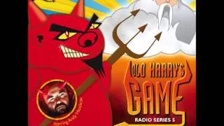 Old Harry's Game: The Complete Series 5