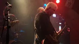 Tygers of Pan Tang - Hellbound live