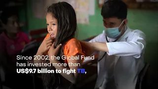 World TB Day 2024: Together, We Can End TB