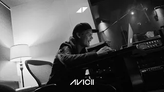 The Making of Wake Me Up by Avicii