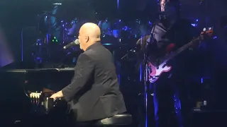 "River of Dreams" Billy Joel@Madison Square Garden New York 4/12/19