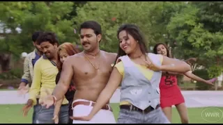 Pawan Singh aur Kajal ka Fadu Song Aapne Nahi Dekha Hoga