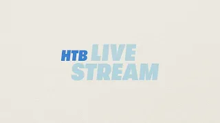 HTB Live Stream | Sunday Service 20th August 2023