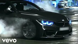 XXXTENTACION - SAD! (Steallight Remix) | Car and Model Video