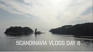 ScandinaviaRoadTrip Day 8 - FranklyFranca