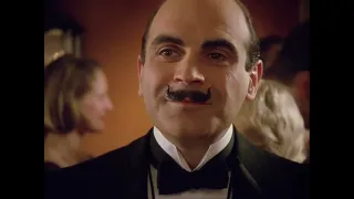 Agatha Christie's Poirot 1  Sezon 5  Bölüm izle (Üçüncü Kattaki  Daire)