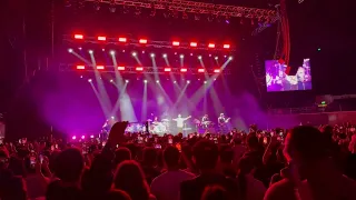 Highlights of OneRepublic’s Manila Concert - February 23, 2023
