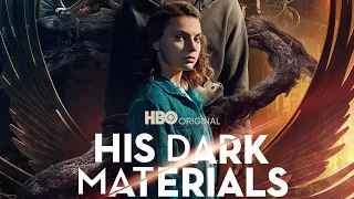 His Dark Materials Season 2 Ending Credits Soundtrack