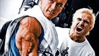 TRAIN AND GROW - LEE PRIEST MOTIVATION