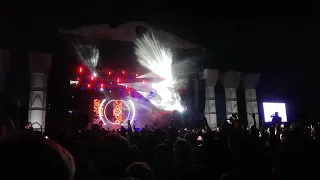 Go_A - Рано-раненько (Live @ Faine Misto Festival, Ternopil, Ukraine, 2021-07-31)