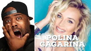 Her First Time Hearing | Polina Gagarina (Поли́на Гага́рина) - A Cuckoo (Кукушка) Reaction