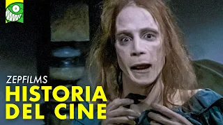 The History of Horror Cinema