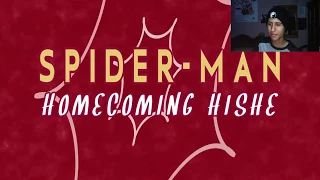 vídeo reacción de Como SPIDERMAN homecoming Debería Haber Terminado en español