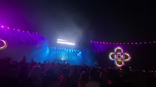 Alesso - Remedy - (Live at Creamfields 2021)