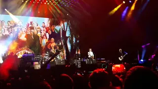 Sgt. Peppers Lonely Hearts Club Band (Reprise) - Paul McCartney - Freshen Up Tour - Bs. As. 23/3/19