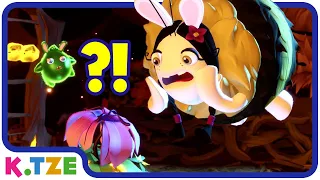 Blume kaputt 🌸😭 Mario Rabbids Sparks of Hope | Folge 40