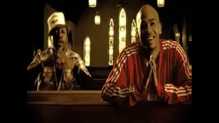 Nappy Roots ft. Anthony Hamilton & Aura J - Sick & Tired (Official Video)