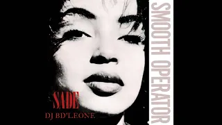 Smooth Operator,  Sade. Version XXX8 Remix Forever Love