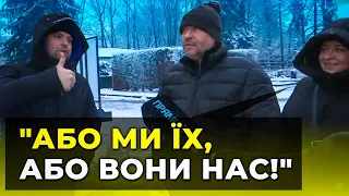 ❓ Чи добре радіти смертям російських солдат? - опитування у Києві