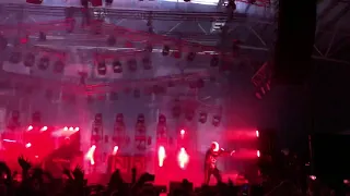 Prodigy - Omen Live (last show ever)