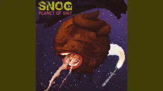 Planet of Shit-5 (Black Lung Remix)